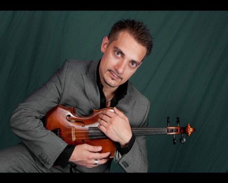 MARCO MISCIAGNA plays Casimir Ney - the Paganini of the viola