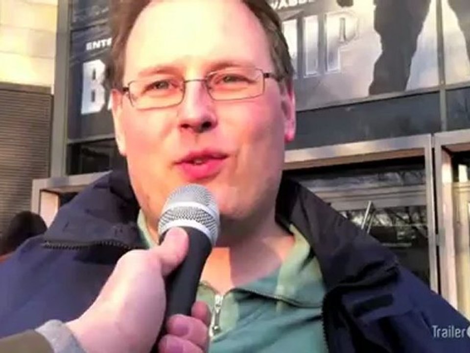 Der ehrliche Dennis über Titanic 3D