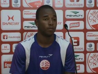 Goleada PE - Léo Araújo