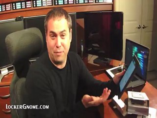 Nook Color Unboxing and Impressions