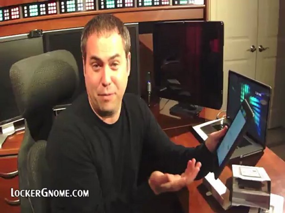 Nook Color Unboxing and Impressions