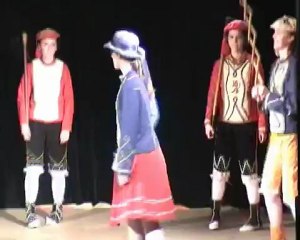 Orok Betan 8 - 2012 - Gazteria 2