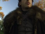 Game of Thrones Season 2: Character Featurette - Robb Stark