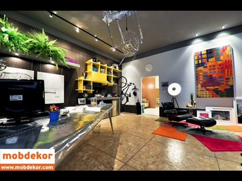 2012 Ev Dekorasyonu ve Dekorasyon Modelleri - MOBDEKOR.com