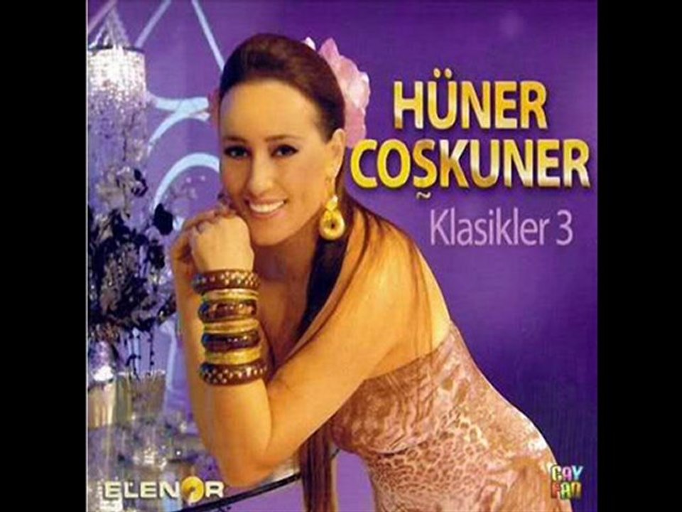 Hüner COŞKUNER - OLAMAZ