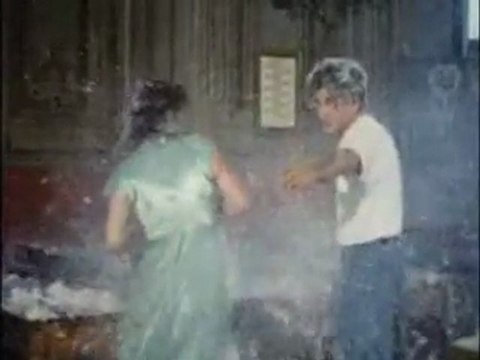 Farid Farjad -gelinciğin hüznü- hazırlayan Serbülent Öztürk