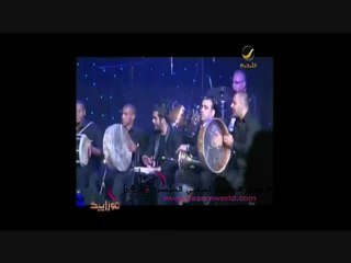 تغطية برنامج موزاييك للحفل العراقي المميز في دبي