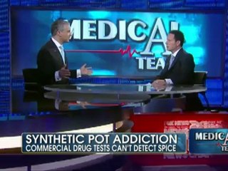 Risks and Dangers of Spice – Synthetic Marijuana