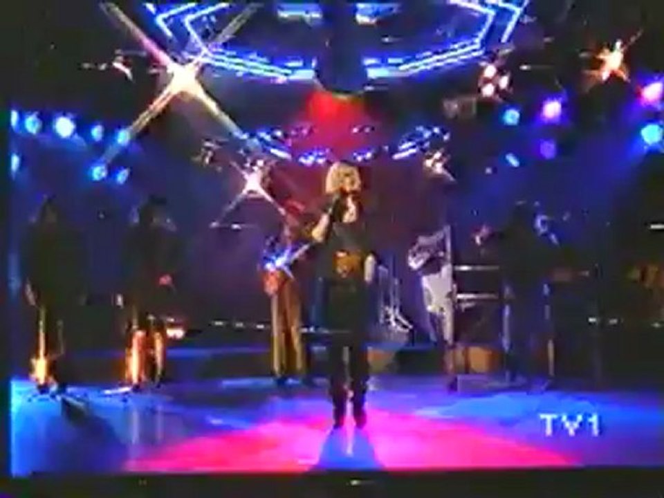 Sezen Aksu - Seni İstiyorum