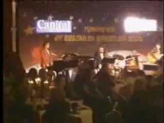Kubilay Kan Jazz Quartet