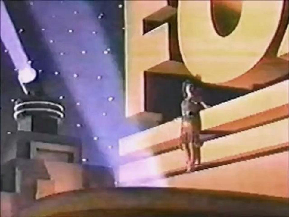 Johnny Depp: FOX 1987