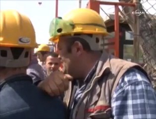 Tuzla Tersane Bölgesinde Patlama - 05 Nisan 2012