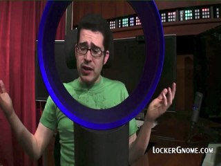 Dyson Air Multiplier