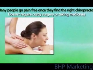 Riverside Chiropractic- (951) 824-1765