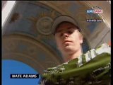 X-Games 2003 - Travis Pastrana final run