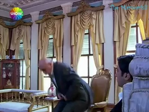 Kurtlar Vadisi Baron Klibi