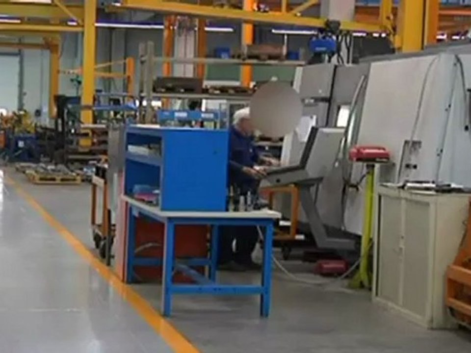 Un salarié des moteurs Baudouin se suicide (Cassis)