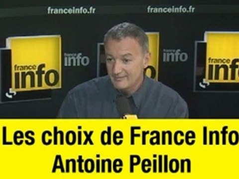 «Un financement direct, par Mme Bettencourt, de l'UMP et du candidat Sarkozy en 2007»
