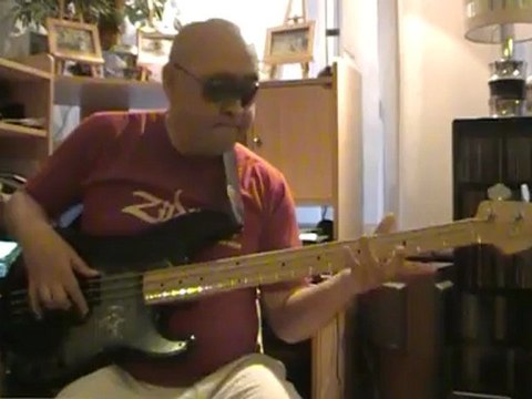 Nikita Elton John playalong Bob Roha