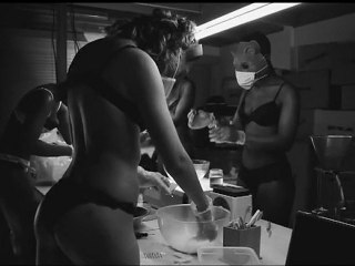 The Sarah Connors - Six Feet Under (Official video HD) by Triprod