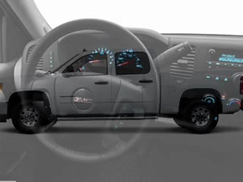 2012 GMC Sierra 1500 Colorado Springs CO - by EveryCarListed.com