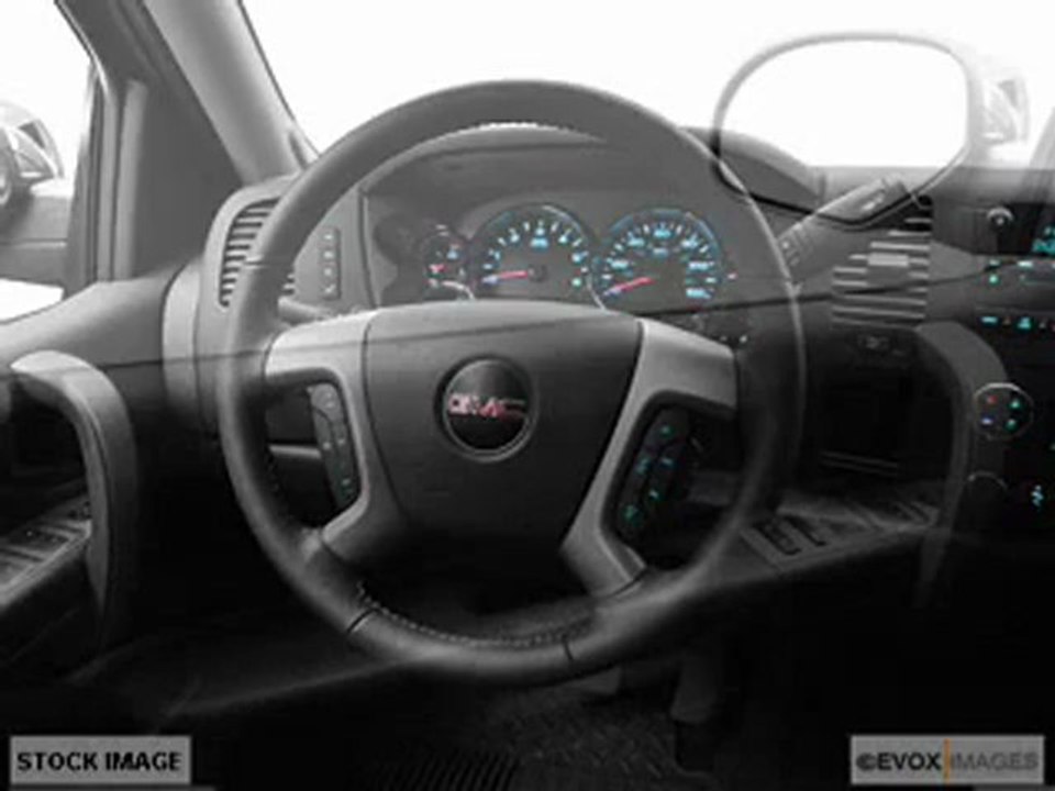 2011 GMC Sierra 1500 Colorado Springs CO - by EveryCarListed.com