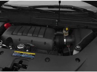 2011 GMC Acadia Buford GA - by EveryCarListed.com