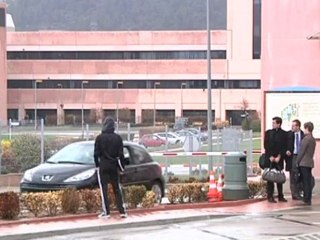 Rousset: les salariés de STMicrolectronics en grève