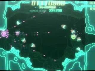 CGRundertow PIXELJUNK SIDESCROLLER for PlayStation 3 Video Game Review