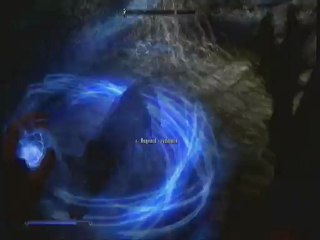 TES V : skyrim /7 Des bandits voyant