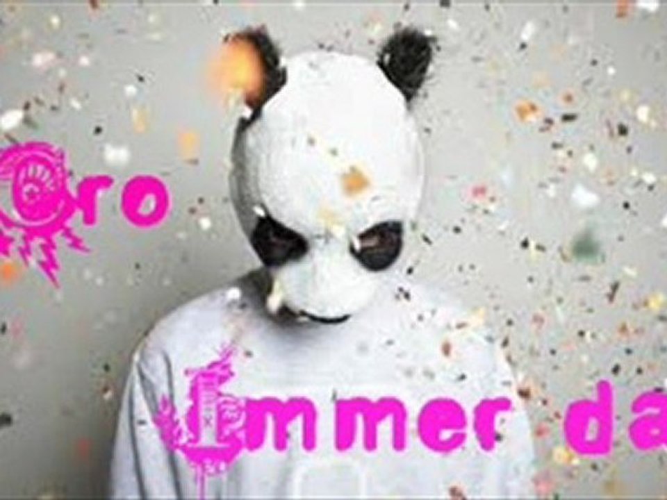 ♥ Cro - Immer da ♥
