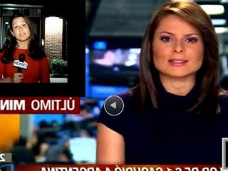 Temblor 6 ABRIL CHILE 2012 Earthquake 6 APRIL CHILE