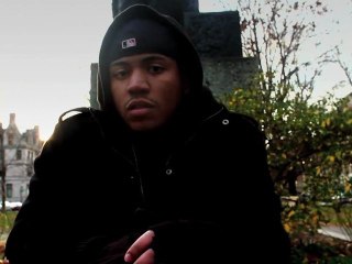 Charmingly Ghetto / Glory