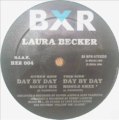 LAURA BECKER - Day by day (rocket mix)