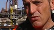 Arcelor Mittal Florange: Edouard Martin 05/04/2012