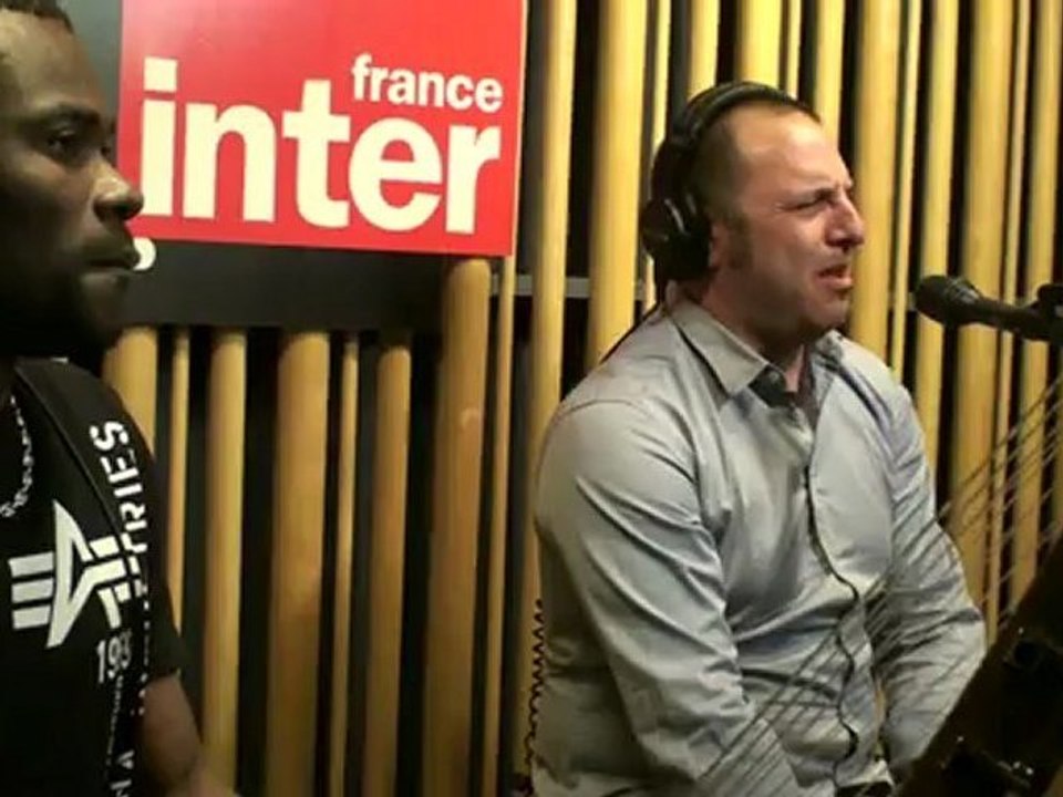 WORLD KORA TRIO , "Korazon" en live au 72 pour Ouvert la Nuit