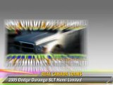 2005 Dodge Durango SLT Hemi Limited - Real Canada Loans, East Toronto