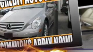 2006 Mercedes-Benz R-Class AWD - Real Canada Loans, East Toronto