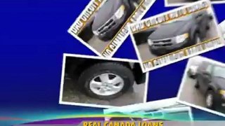 2008 Ford Escape 3.0 - Real Canada Loans, East Toronto