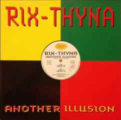 RIX-THYNA - Another illusion (thyna mix)