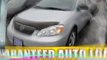 2008 Toyota Corolla CE - Real Canada Loans, East Toronto