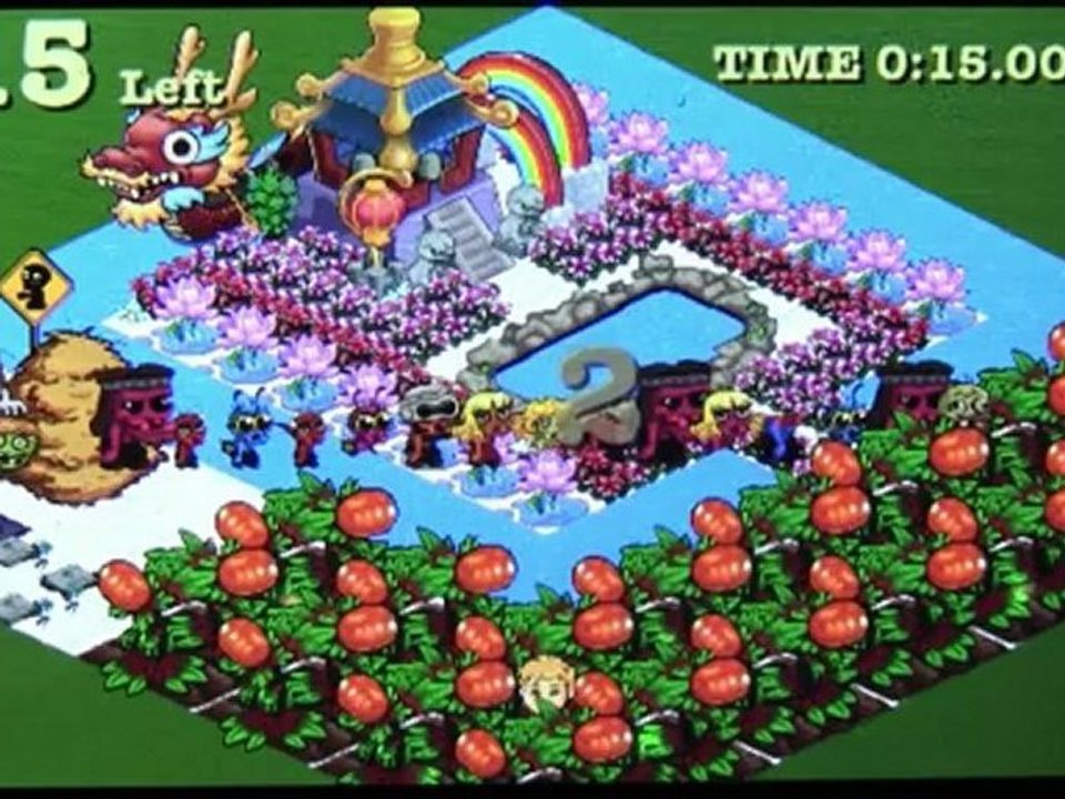 CGRundertow ZOMBIE FARM for iPhone Video Game Review