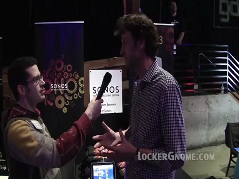 Sonos and Wireless HiFi Music Systems