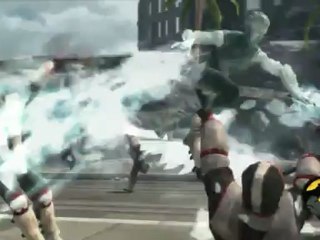 CGRundertow X-MEN: DESTINY for PlayStation 3 Video Game Review