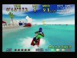 CGRundertow WAVE RACE 64 for Nintendo 64 Video Game Review
