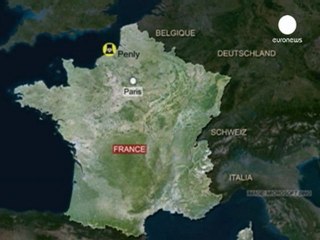 La alarma de incendios paraliza un reactor en una...