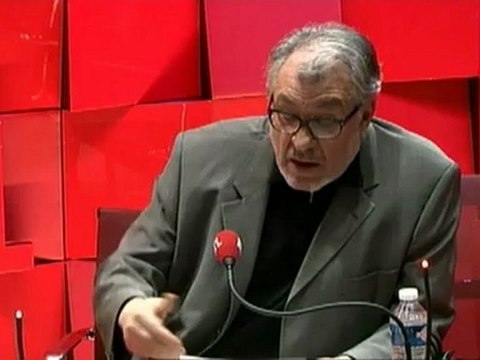 Serge July : La gauche à la hausse