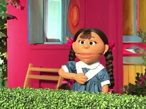 'Vila Sésamo' chega ao Paquistão