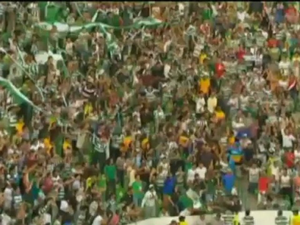 Santos Laguna 6-2 Toronto - Concacaf CL, SF