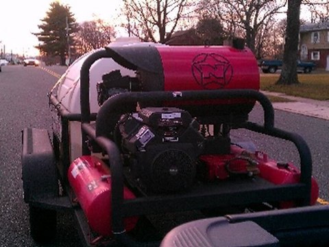 Power Washing in Matawan 07747| Affordable & Professional